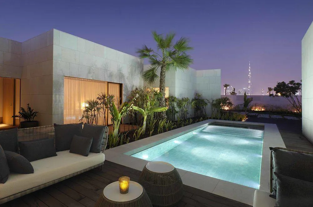 Bvlgari Resort Dubai 5*,