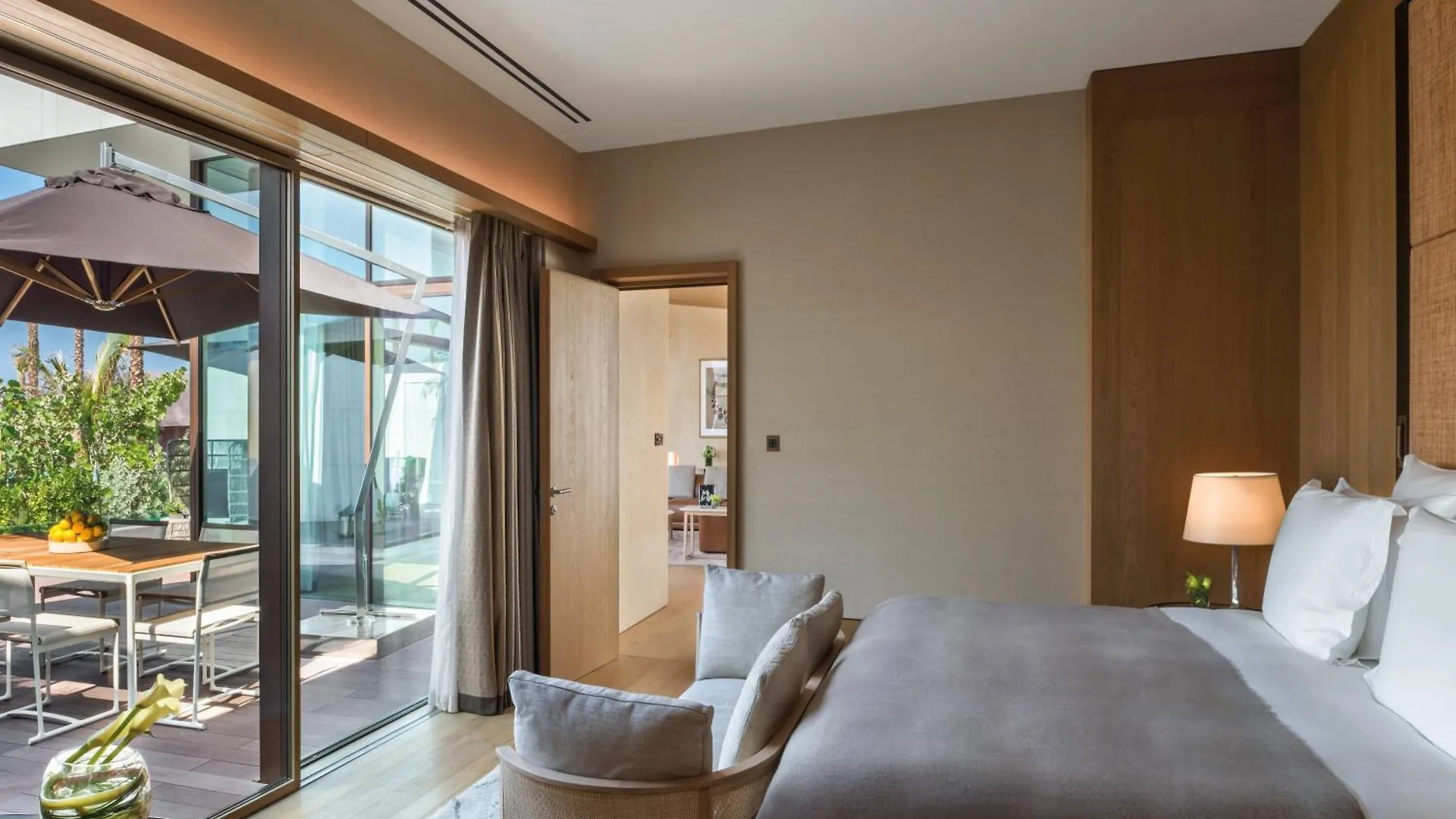Bvlgari Resort Dubai 5*,