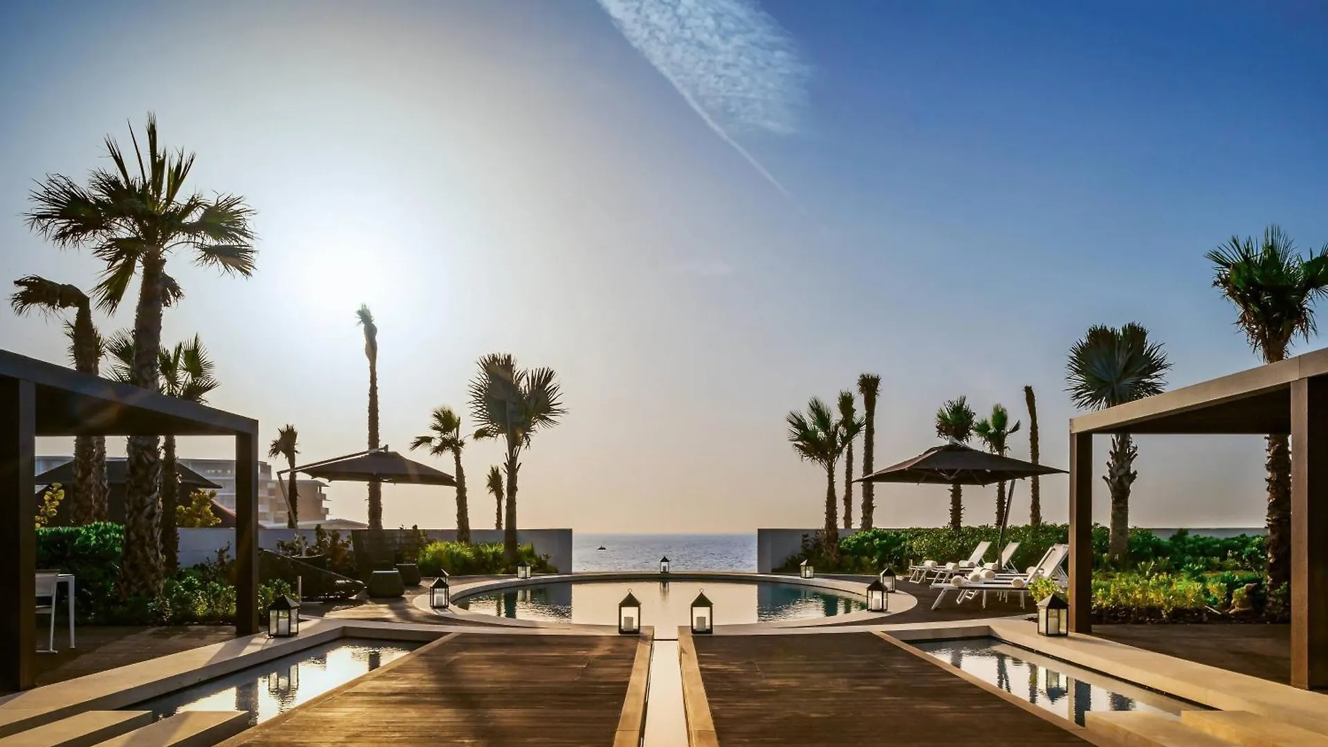 Bvlgari Resort Dubaj 5*,  Spojené arabské emiráty