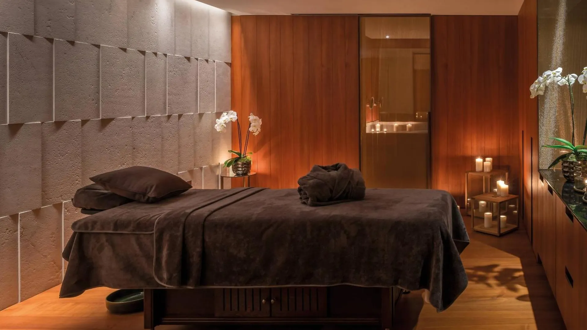 Bvlgari Resort Dubai
