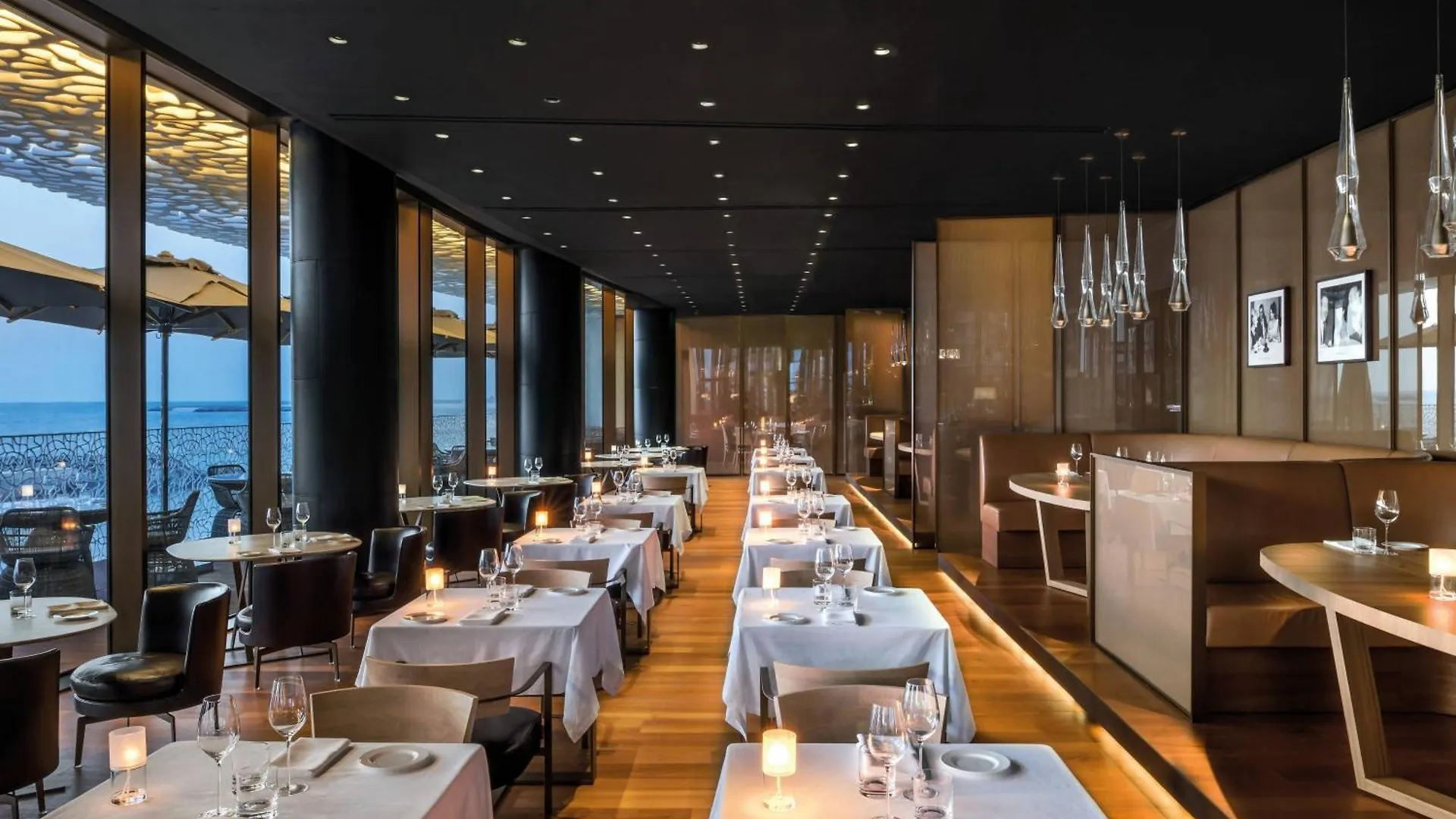 Bvlgari Resort Dubai 5*,