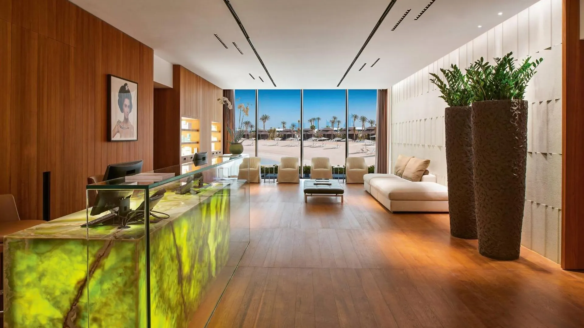 Bvlgari Resort Dubai