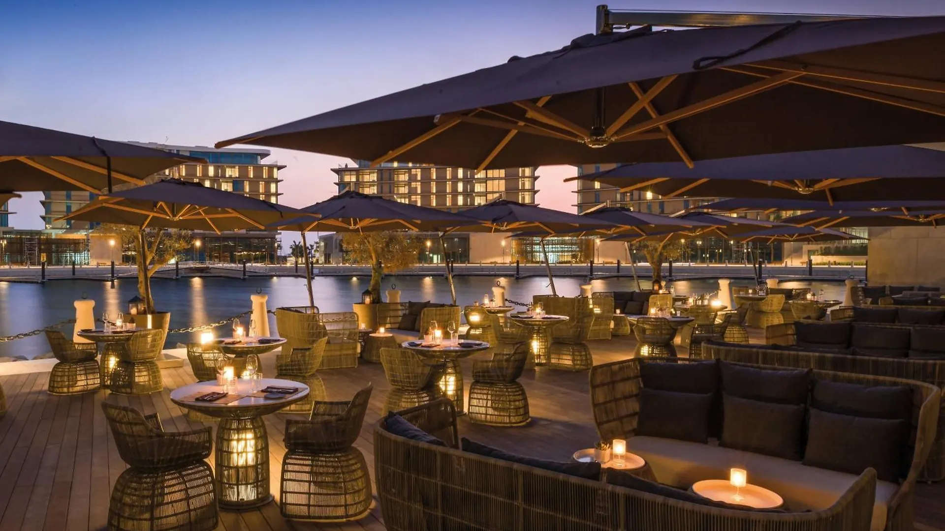 Bvlgari Resort Dubai 5*,  United Arab Emirates