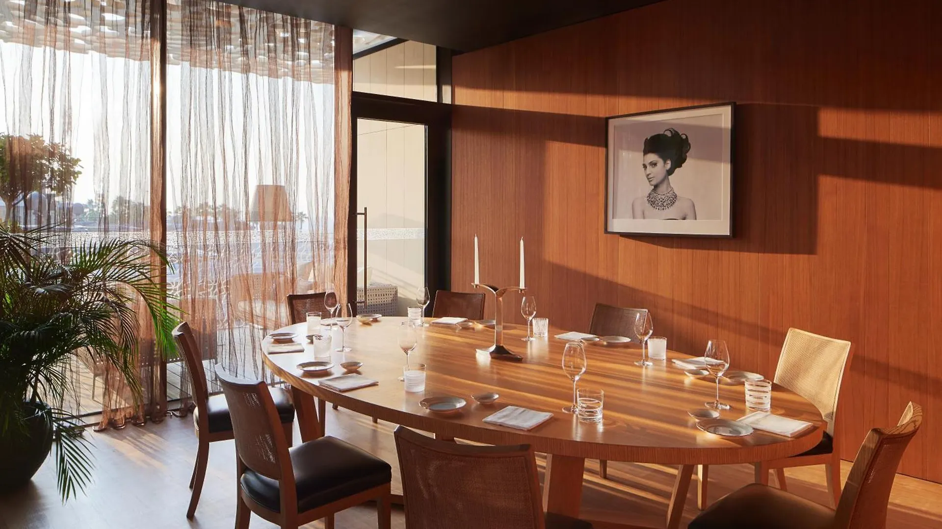 Bvlgari Resort Dubai