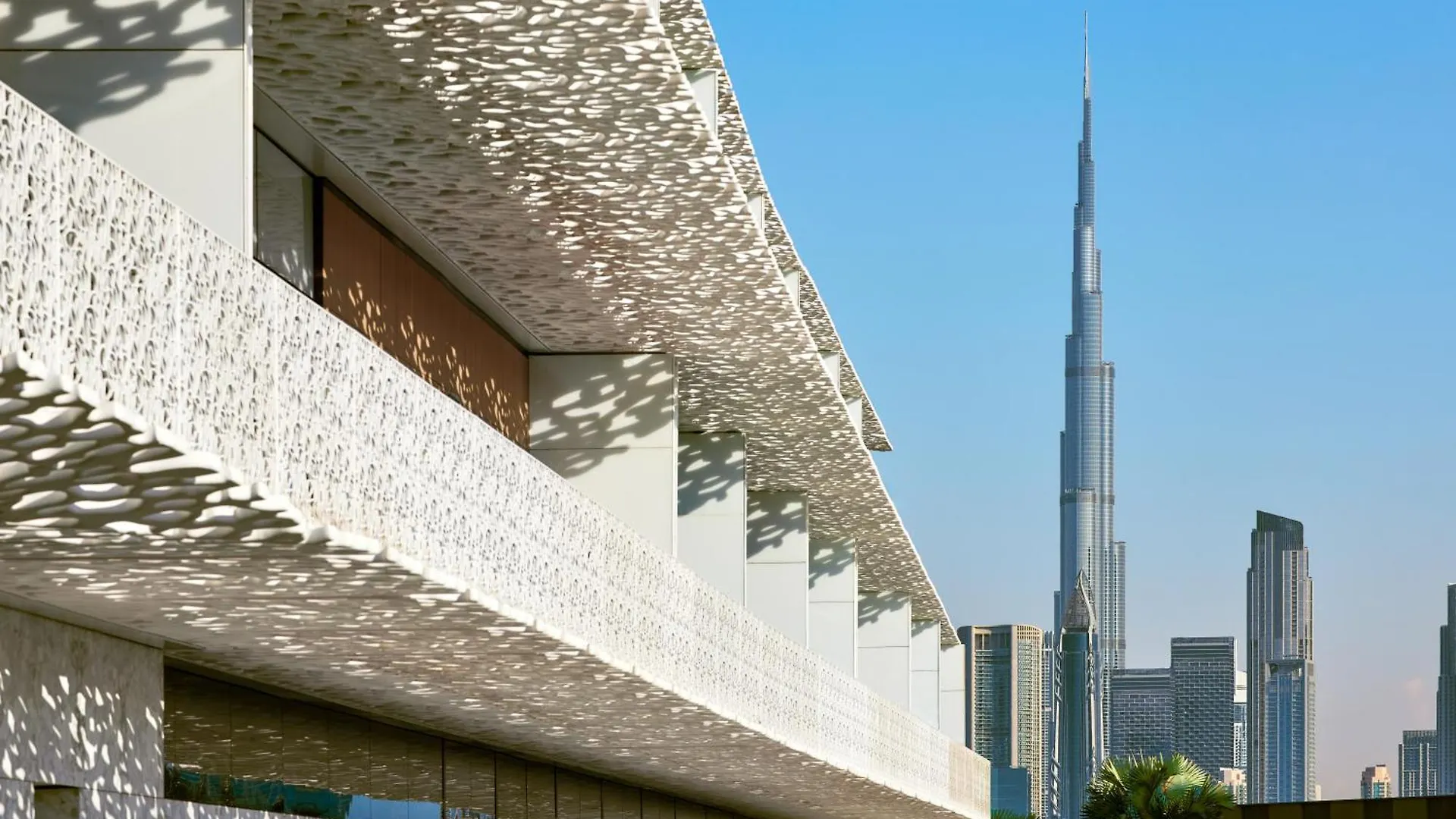 Bvlgari Resort Dubaj 5*,  Spojené arabské emiráty