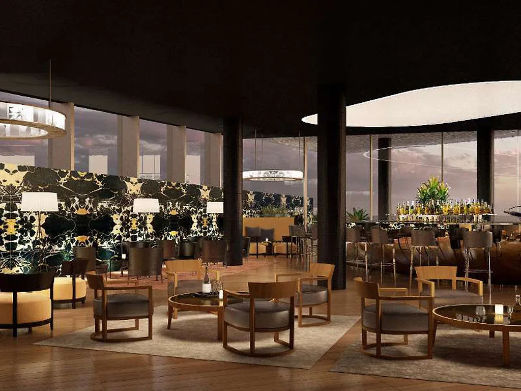 Bvlgari Resort Dubai United Arab Emirates