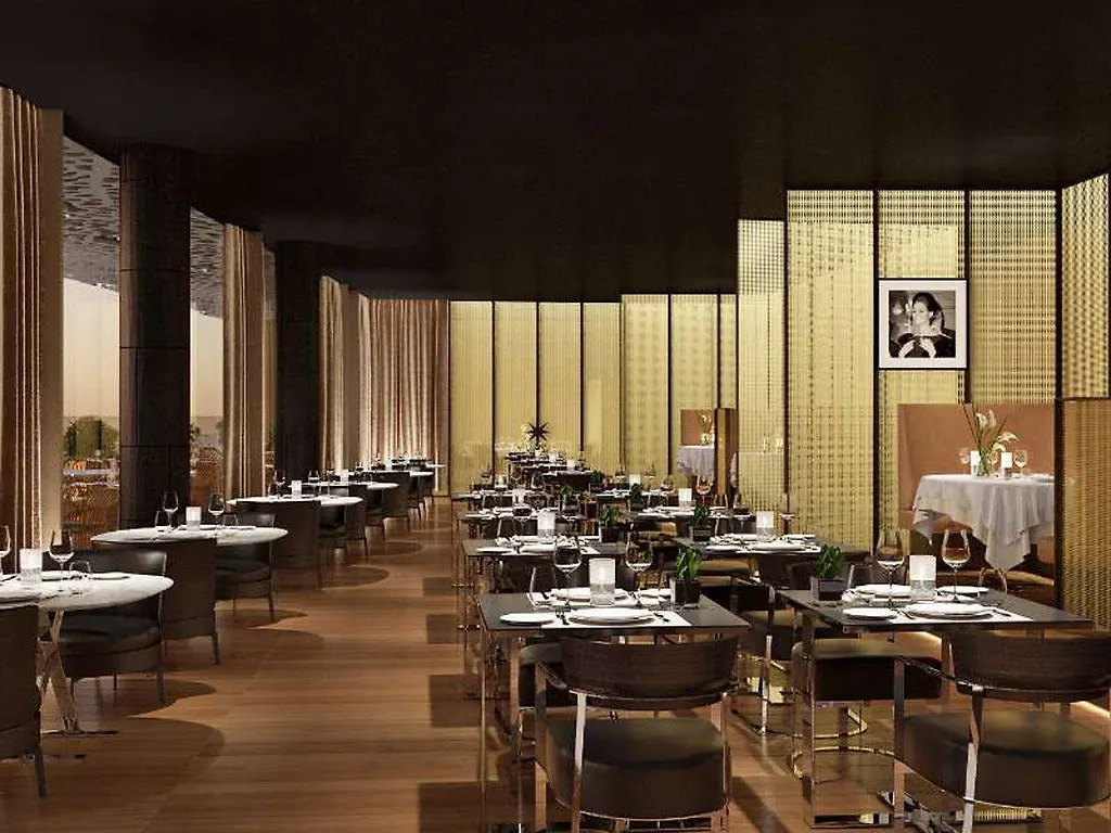 Bvlgari Resort Dubai