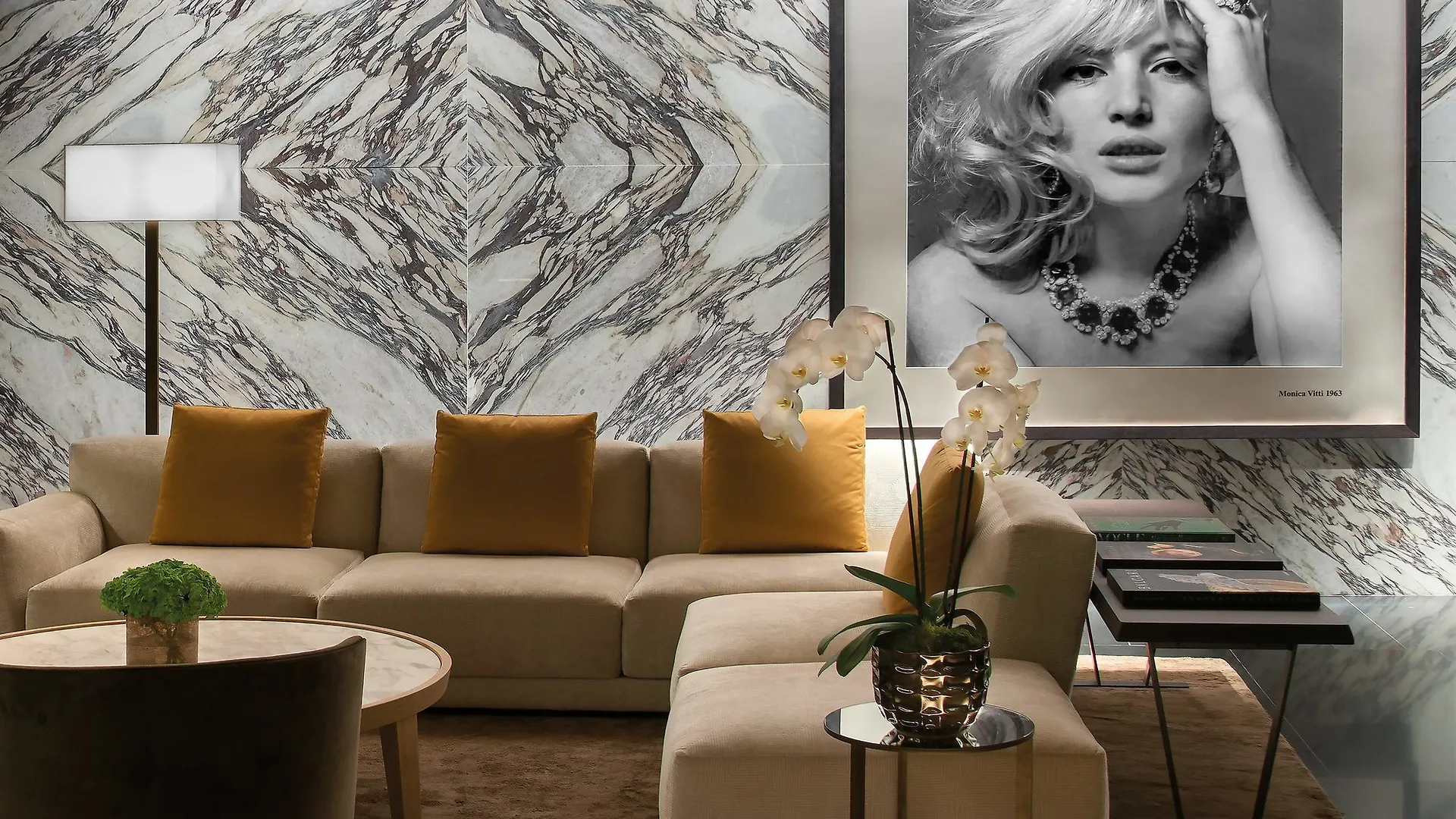 Bvlgari Resort Dubai