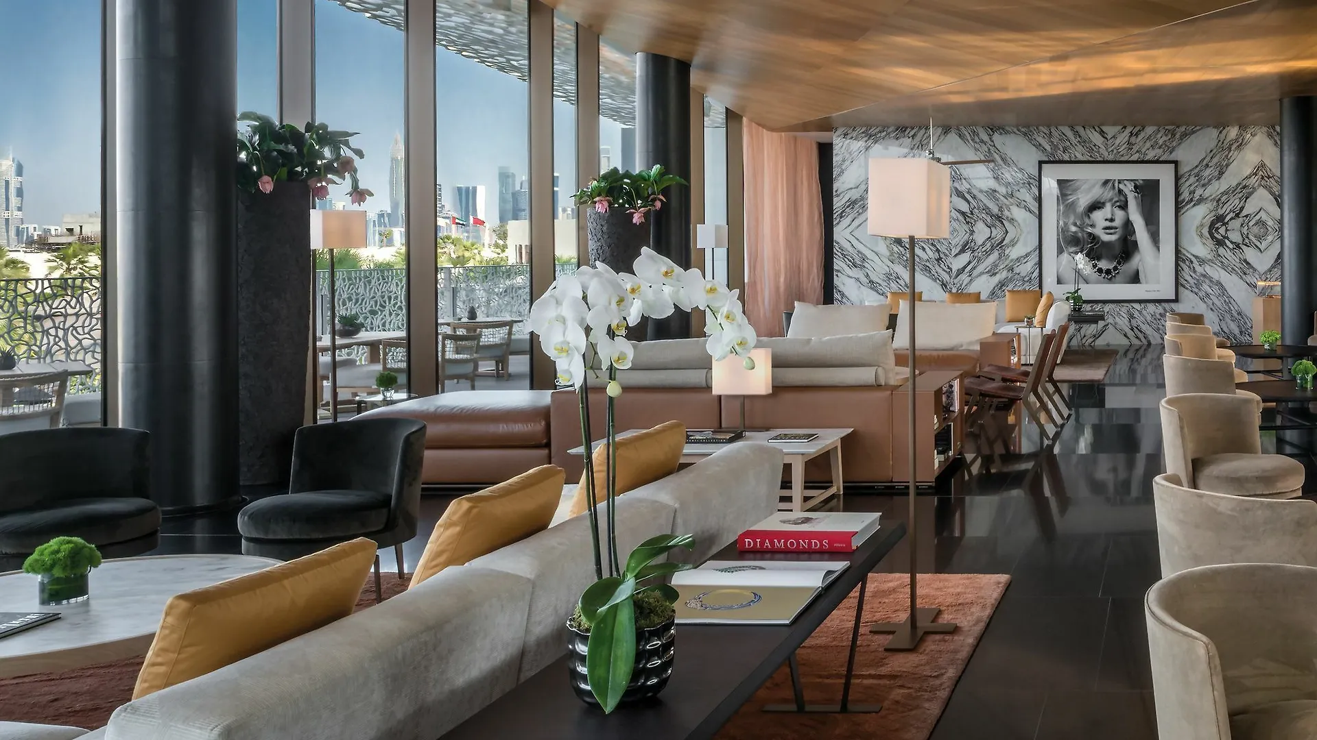 Bvlgari Resort Dubai