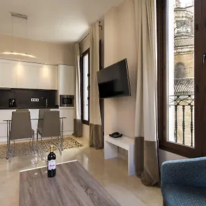 Siloe Plaza Apartamento Granada