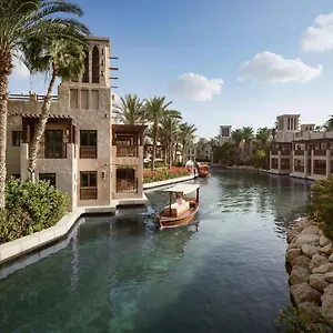 Jumeirah Dar Al Masyaf ***** Dubaï