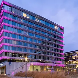 **** Hotel Moxy Houthavens Paesi Bassi