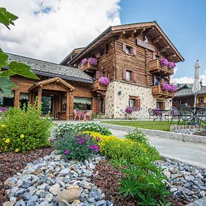 *** Hotel Capriolo Italia