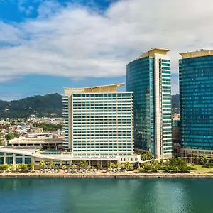 Hyatt Regency Trinidad 4*, Port of Spain Trinidad und Tobago