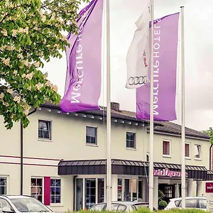 Mercure 3*, Ingolstadt Deutschland