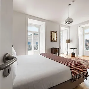 Tesouro Da Baixa By Shiadu Casa de hóspedes Lisboa