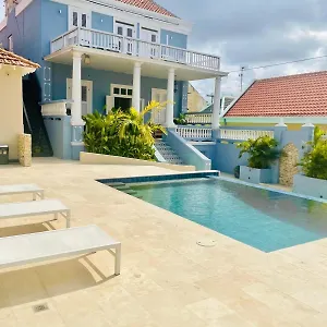 Atelier Skalo Boutique 4*, Willemstad Curaçao