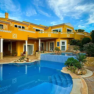 Montinho De Ouro Hotel Luz