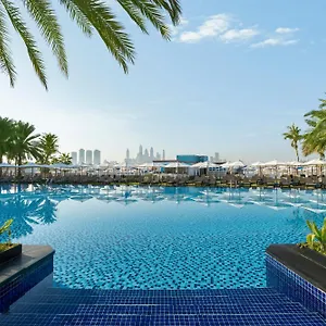 Rixos The Palm & ***** Dubaï