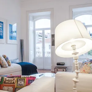Nest House Albergue Lisboa