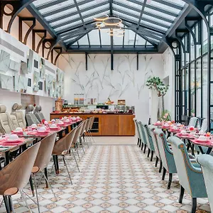 *** Hotel Joyce - Astotel Francia