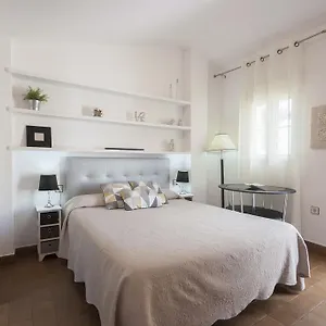 Apn Rio Darro Apartamento Granada