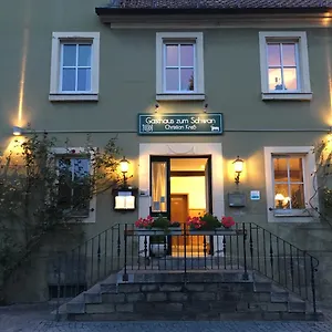 Zum Schwan 2*, Castell Deutschland
