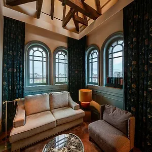 **** Hotel Mercier Paesi Bassi