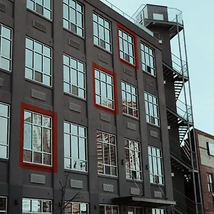 Feather Factory Hotel Nueva York