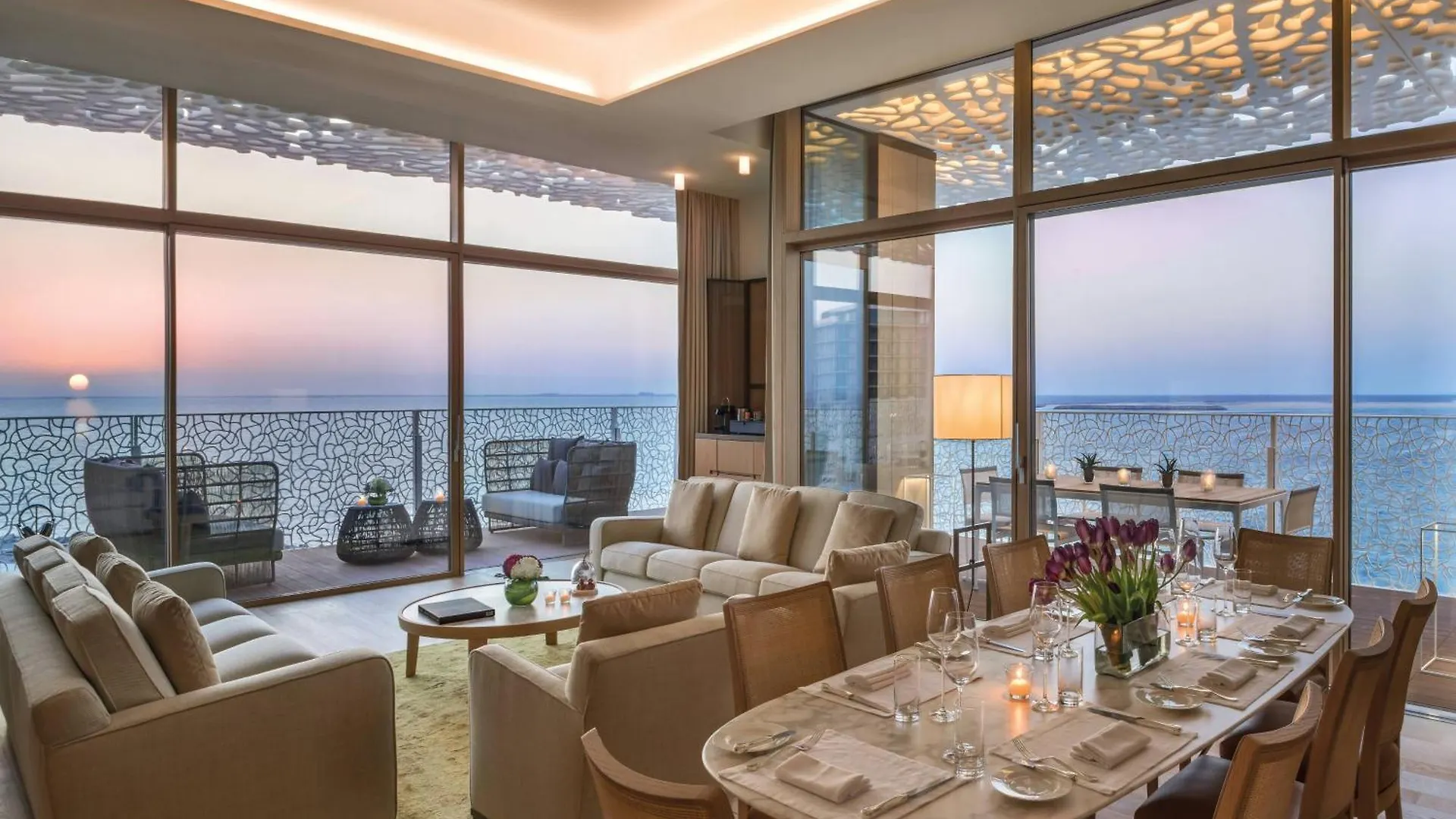 Bvlgari Resort Dubai