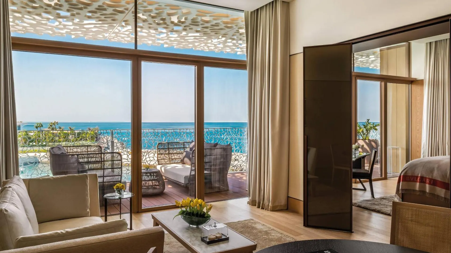 Bvlgari Resort Dubai 5*,  United Arab Emirates
