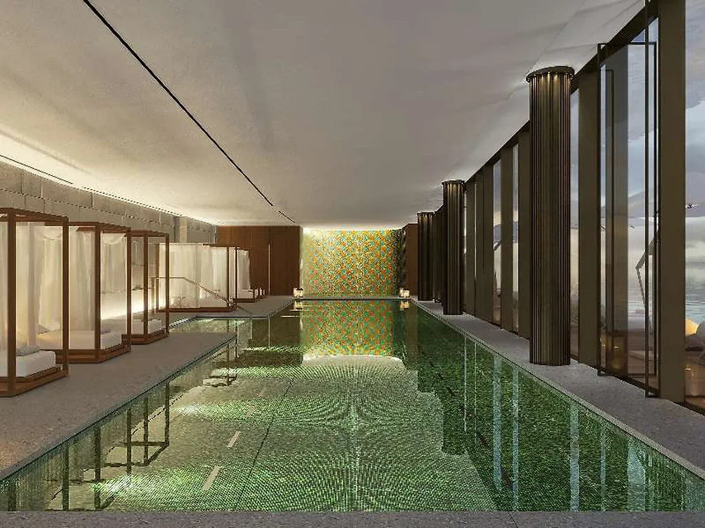 Bvlgari Resort Dubai 5*,  United Arab Emirates