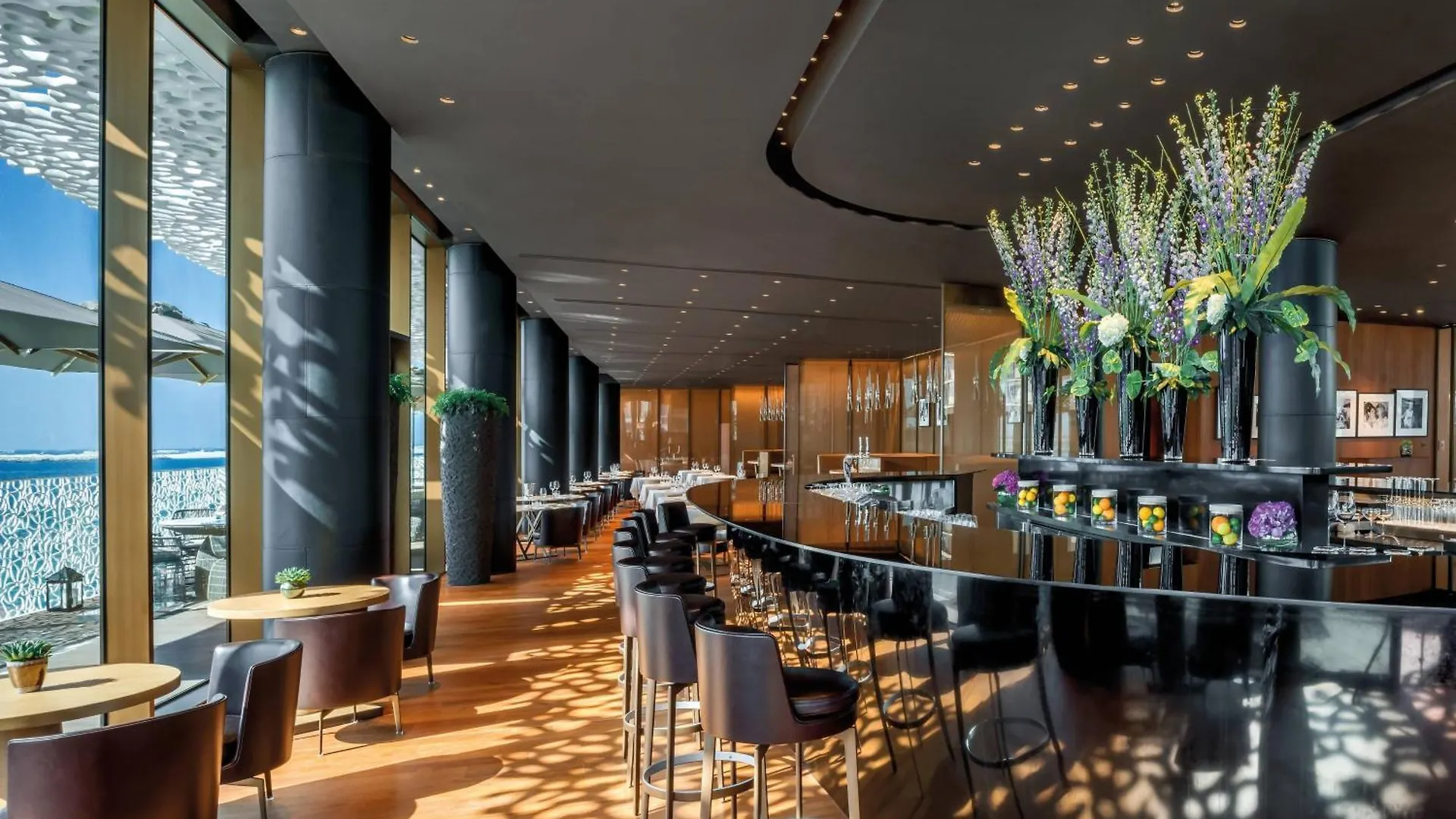 Bvlgari Resort Dubaï Émirats arabes unis