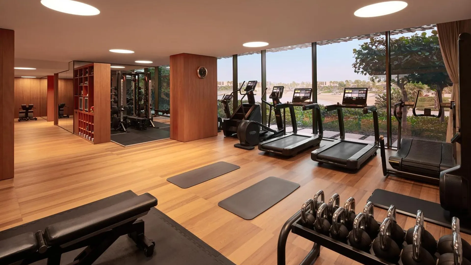*****  Bvlgari Resort Dubai Emirados Árabes Unidos
