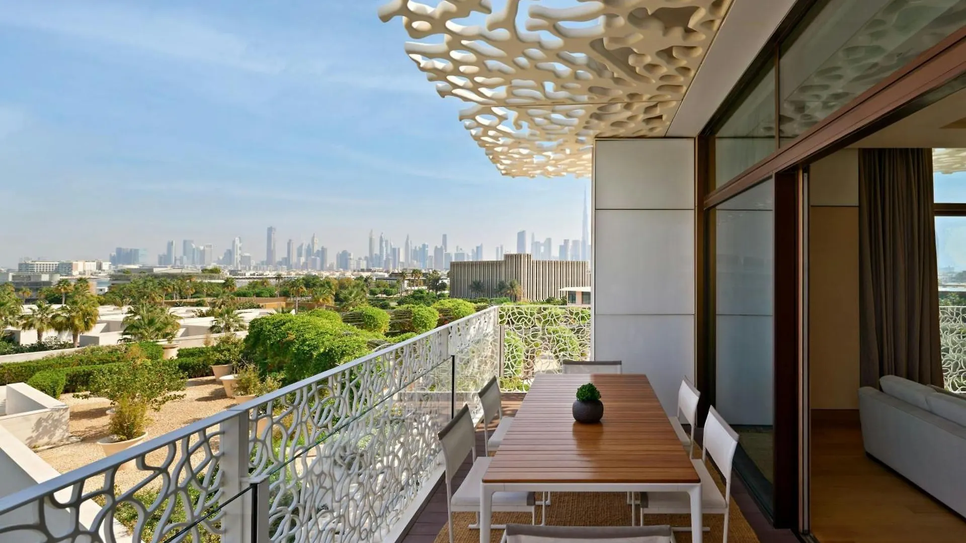 Bvlgari Resort Dubai Förenade Arabemiraten